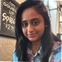 Krishna Mepani