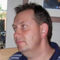 Dave Bruce