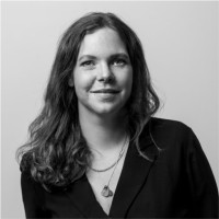 Alexandra Eghbal