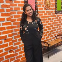 Ramya Shree