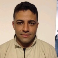 Janielison Oliveira Da Silva