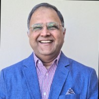 Jignesh Shah