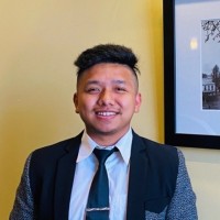 Sabin Gurung