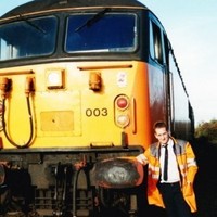 Nigel Waddington