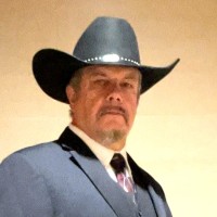 Larry Sherlock