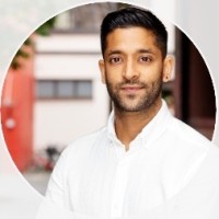 Shyam Dattani