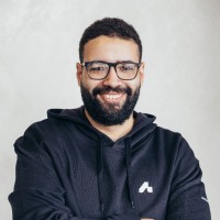 Mahmoud Ashraf