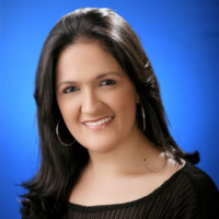 Johanna Castillo