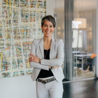 Christina Seifert (ehem. Strößner)