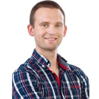 Mathieu Patiny