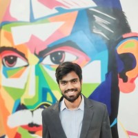 Anil Yogi