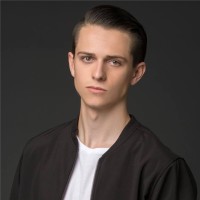 Connor Davies