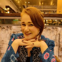 Claire Mcadam, Ba, Qfa
