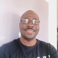 Jacob Machaba