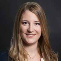 Melanie Waldvogel