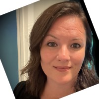 Mary Sandry, Chrs