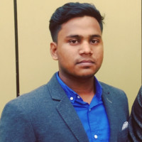 Md. Kamran Hossen