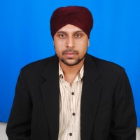 Harvinder Singh Sidhu