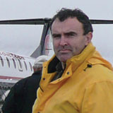 Tony Beasley