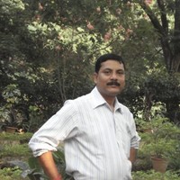 Yogendra Kumar Sharma