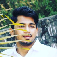 Harsh Pathak