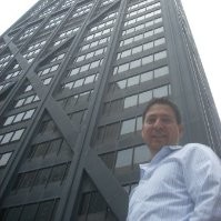 Eric Marquez de la Plata