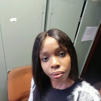 Dineo Mogotsi