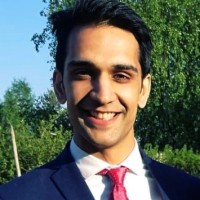 Asad Jonas Munir Arshad