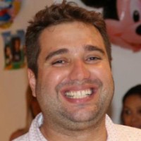 Fernando Da Roça