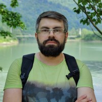 Dzmitry Nazarau