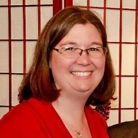 Cathy Morris