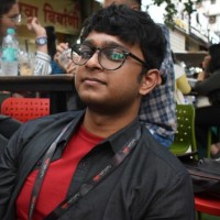 Prithvi Roy