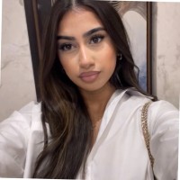 Maisha Ali