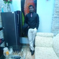 Raushan kumar singh