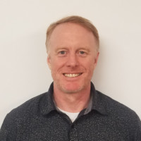 Andrew Harris