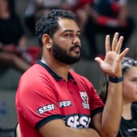 Marlon Rodrigues Salvini