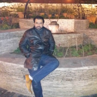 Muhammad Usman Sharif