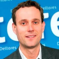 Laurens Bouwer