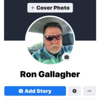 Ronald Gallagher