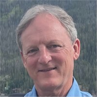 Keith Branson