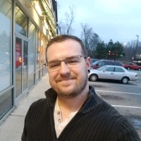 Ben Linsenmann