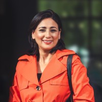 Afshan Rahmati