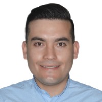 Edwin Alexis Romero Rincon