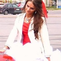 Наталья Скрипкина