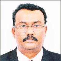 Sreejith K