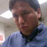 Alex Salomé Pastrana