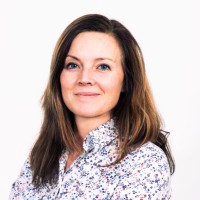 Nadia Luijsterburg-Vleugels