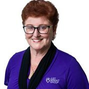 Lyn Wright