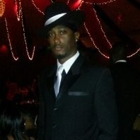 Kelvin Burnett