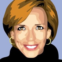 Mónica de la Riva de la Rosa